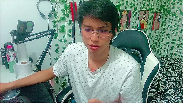 Andy_gray Live XXX-Chat