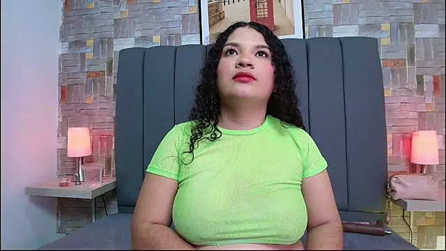 aaron_antonella_mds 现场XXX聊天