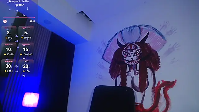 Chat XXX en directo de kittyhouse_hs