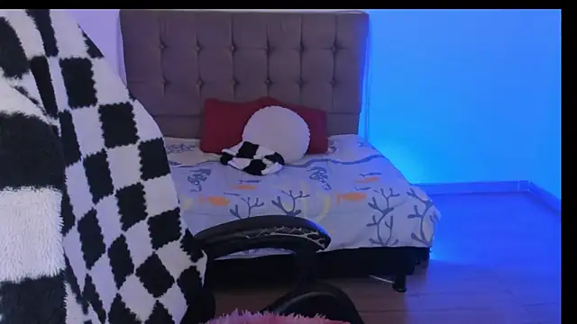 แชท XXX สดของ Namiko_Park