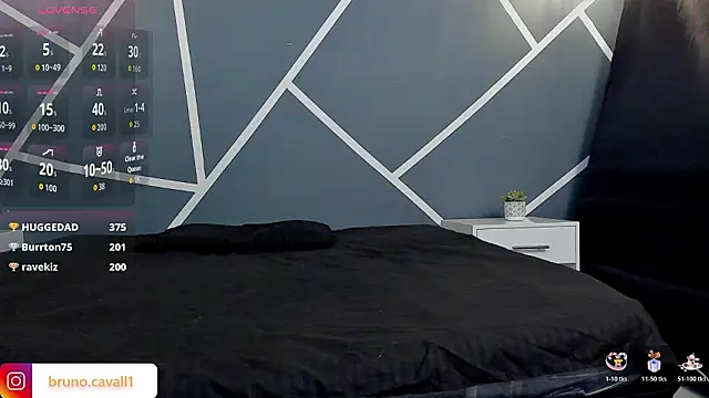 bruno_cavalli Show Webcam