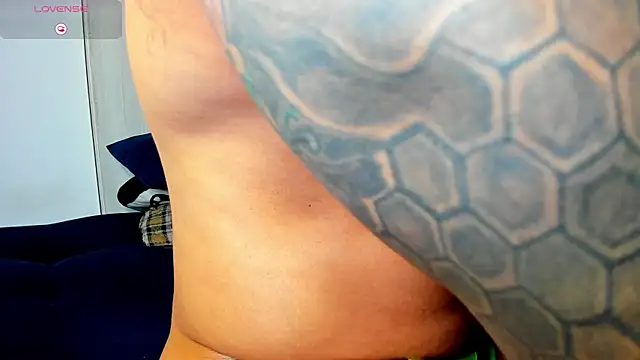 owen_freid Live XXX-Chat