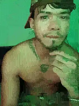 Niick01_ 라이브 XXX 채팅