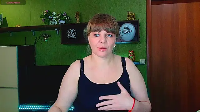 VeronikawGold Live XXX-chat