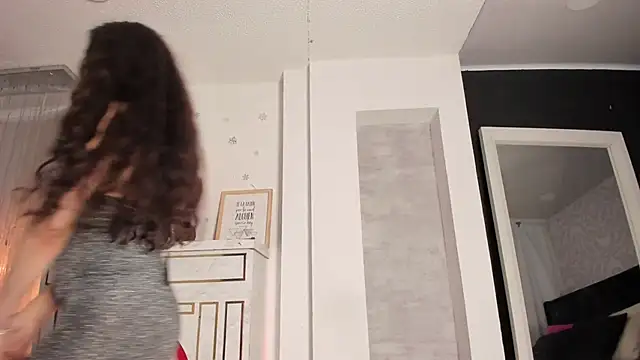 floraginette Obrolan Langsung XXX