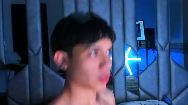 Sebax_Young 웹캠 쇼