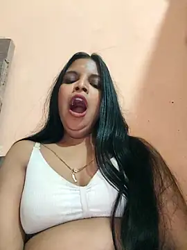 Webkamerová show Sexy_Aaradhya