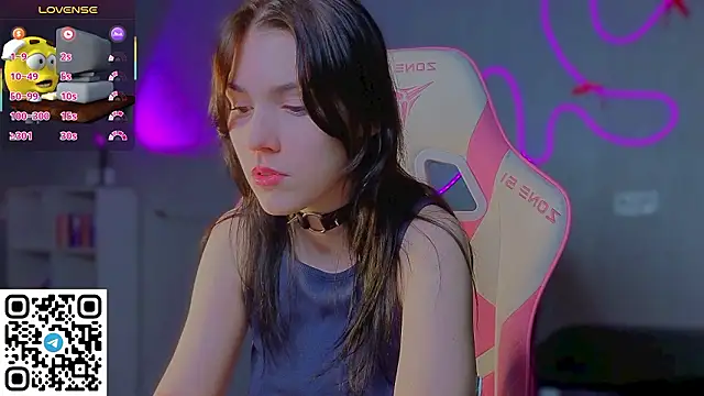 Sophie_SkyAngel Chat XXX in diretta