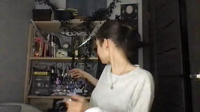 Yuna5343 Live XXX-chat