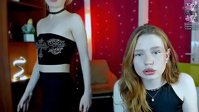 eva_driven Live XXX chat