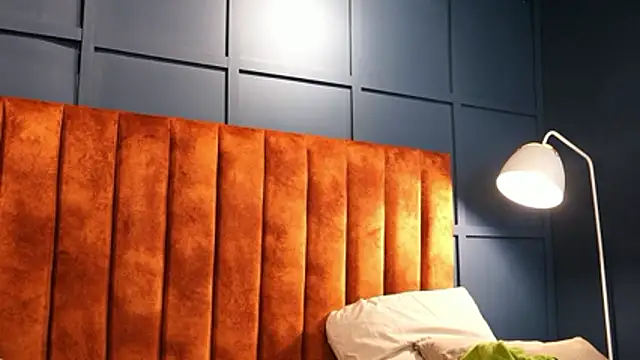 แชท XXX สดของ Tayler_Kim