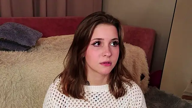 LoveSeekins Obrolan Langsung XXX