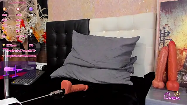 Show Webcam de Almaazz