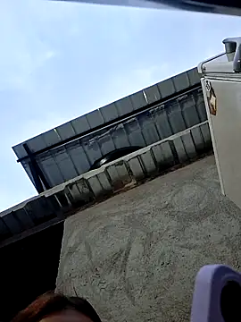 young_dairy01 Adlı Modelin Web Kamerası Şovu