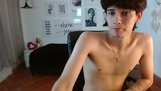 AmethystShadow17のライブXXXチャット