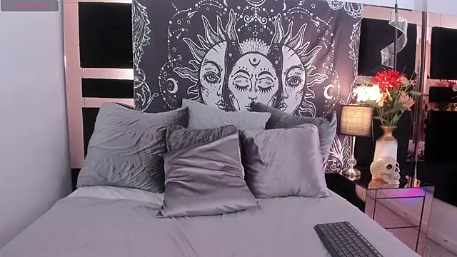 mirandaduboissn Live XXX chat