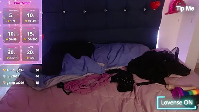 دردشة Catalinajane1 الجنسية المباشرة