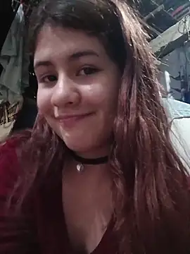 Czat XXX na żywo – dakota021