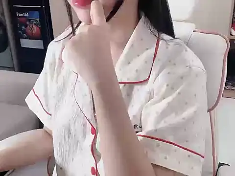 Yuyu-baobei Live XXX-chat