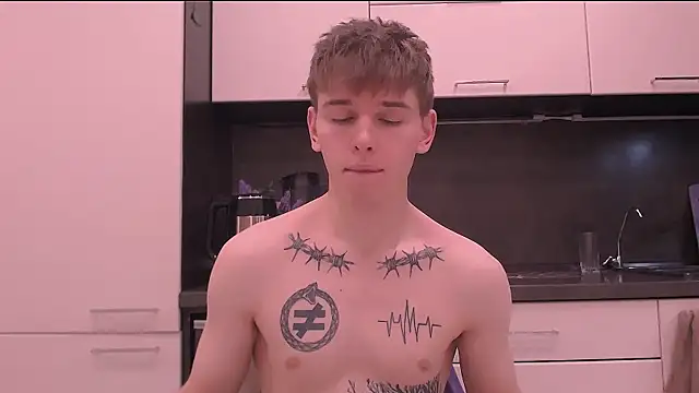 Fredd_XandersのライブXXXチャット