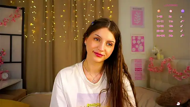 KathiGulston élő XXX-chatje