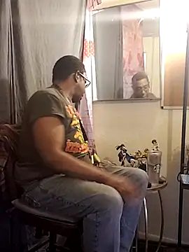 B4KINCのライブXXXチャット