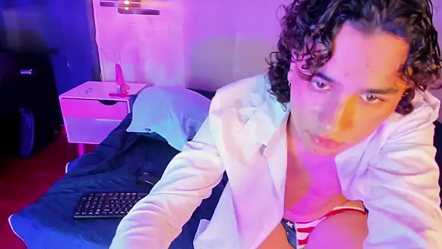 عرض كام Fran_Smiths