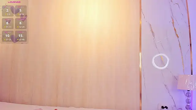 VeronicaFlowers_ – Live XXX-chat