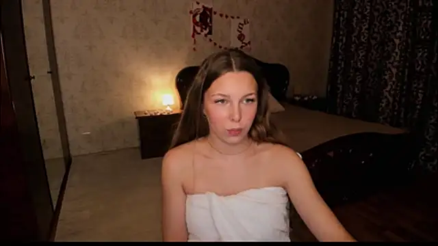 แชท XXX สดของ LilyBlakee