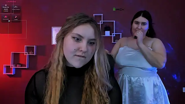 แชท XXX สดของ aiva_velvet