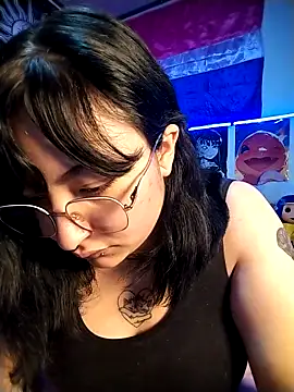 Lilith_Oni66 라이브 XXX 채팅