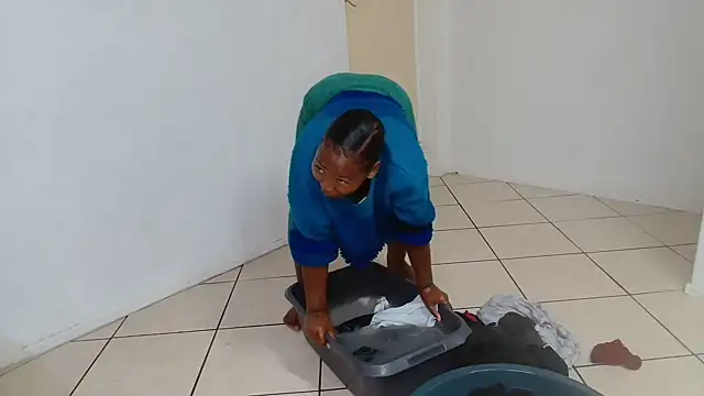 แชท XXX สดของ Lissa_27