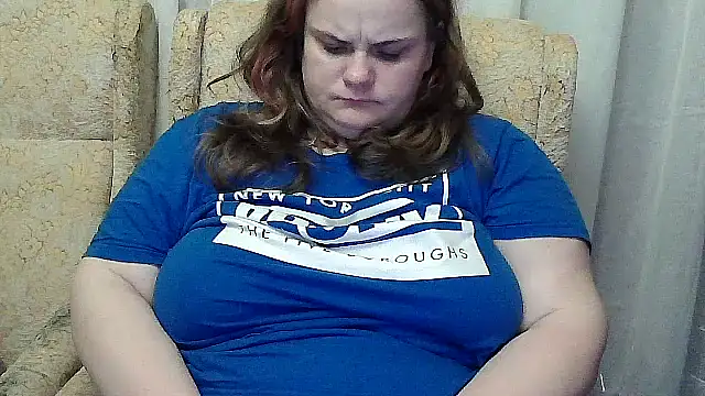 Webkamerová show DollyGersoon