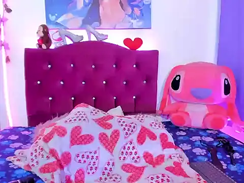 Melany_cherry Live XXX-chat