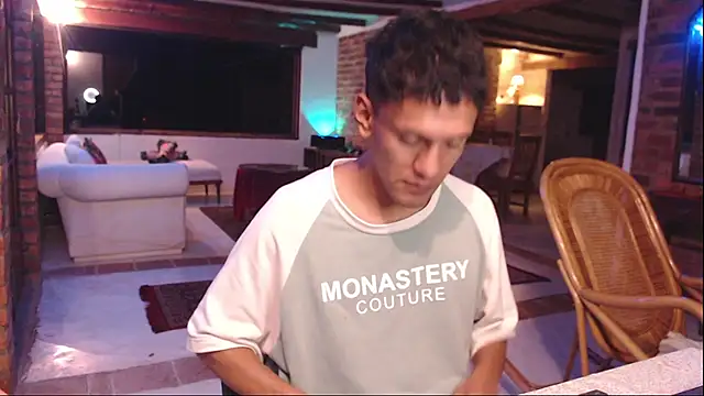 lordthoring 웹캠 쇼