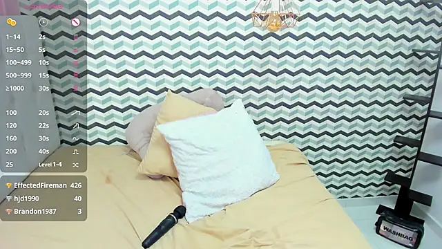 alixablake 现场XXX聊天