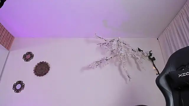 Jimena_Adams élő XXX-chatje