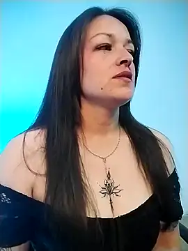 Czat XXX na żywo – Ivanna_Greey1