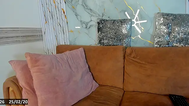 Chatroom XXX en direct de Thiana_Rogers