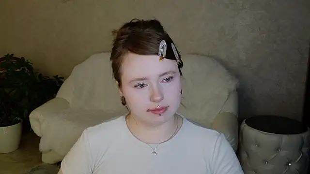 แชท XXX สดของ SelenaAsti