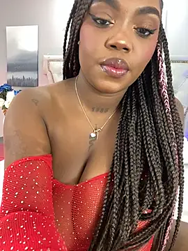 SarahBleer Obrolan Langsung XXX