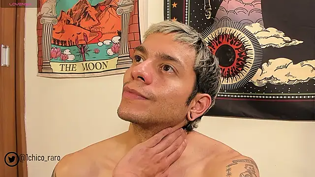 acid_timee Live XXX-Chat