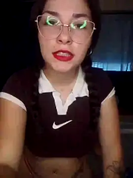 แชท XXX สดของ Luna33-