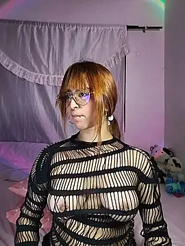 chloe_roxy Webcam show