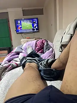 TurkeyMenのライブXXXチャット