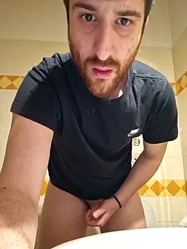 Вебкам-шоу simo1097