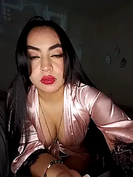 Webkamerová show Latin_kitty333