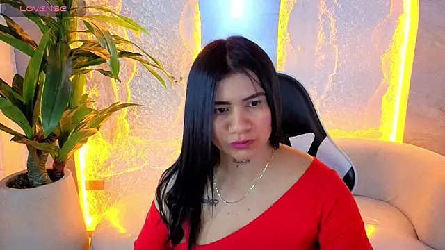 แชท XXX สดของ ashelyy_tp