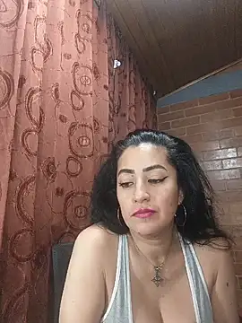 Alexandrina élő XXX-chatje