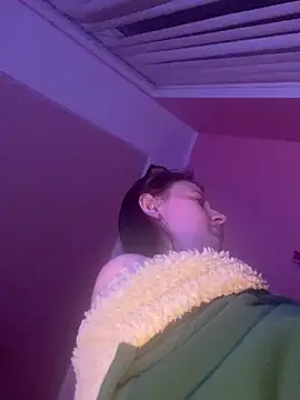 แชท XXX สดของ Flossy_Vettie